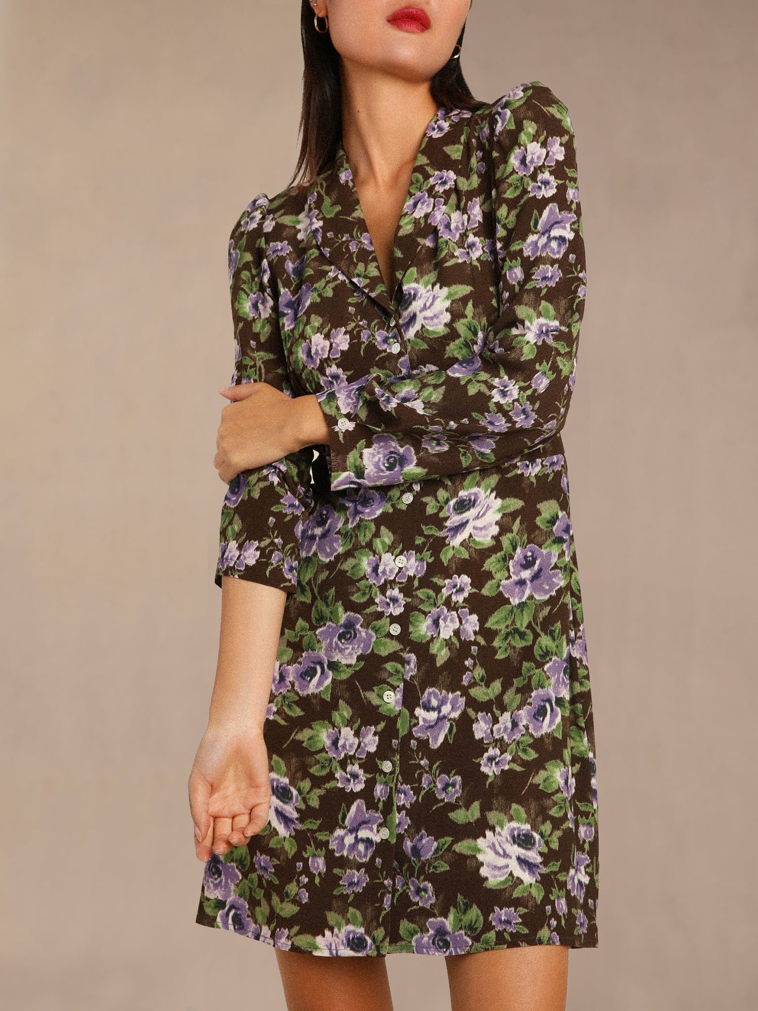 CLEMENCIA dress CLEMENCIA dress